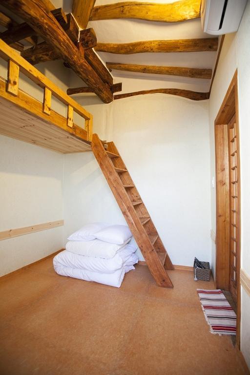 Ohnewwall Guesthouse Csondzsu Kültér fotó