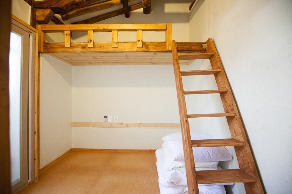 Ohnewwall Guesthouse Csondzsu Kültér fotó
