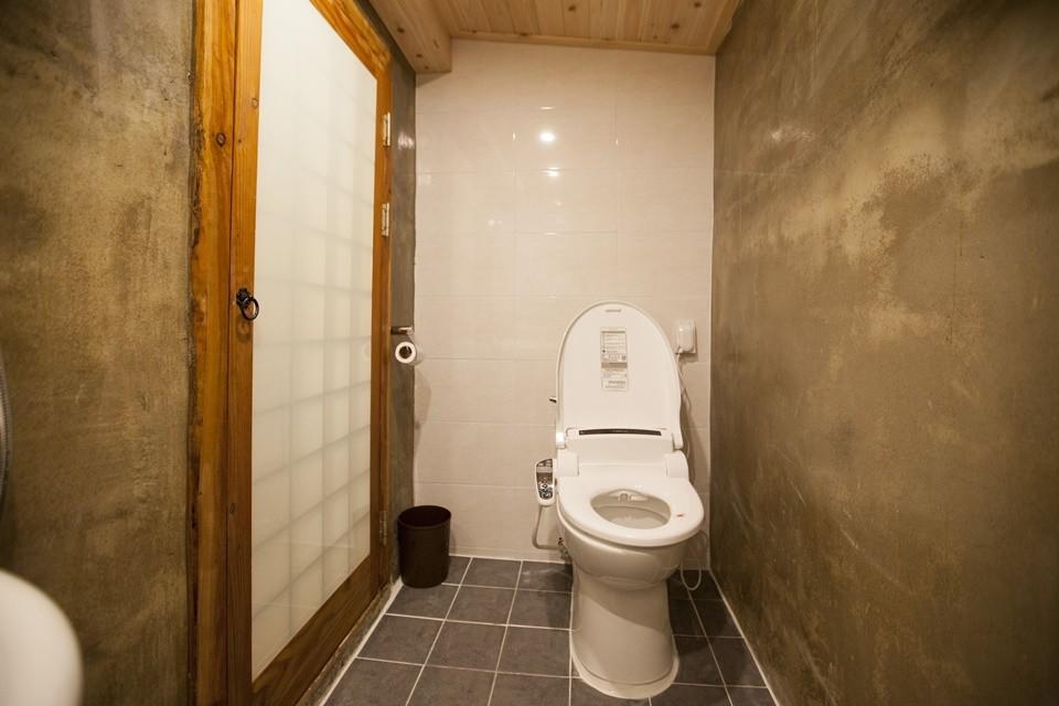 Ohnewwall Guesthouse Csondzsu Kültér fotó