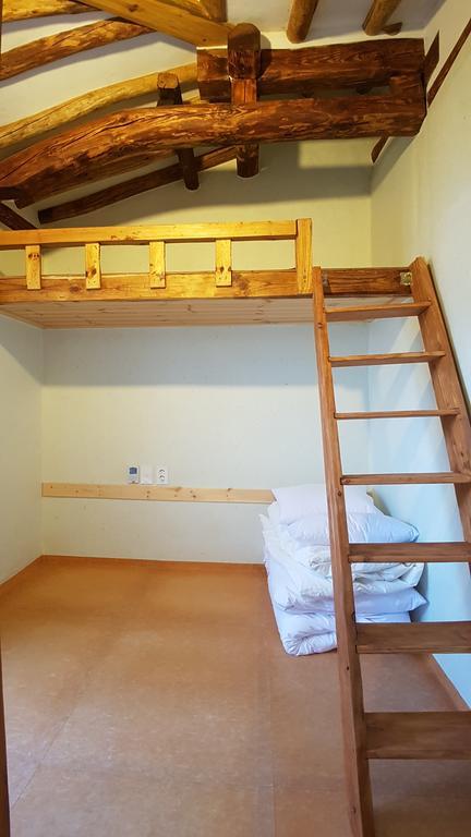 Ohnewwall Guesthouse Csondzsu Kültér fotó