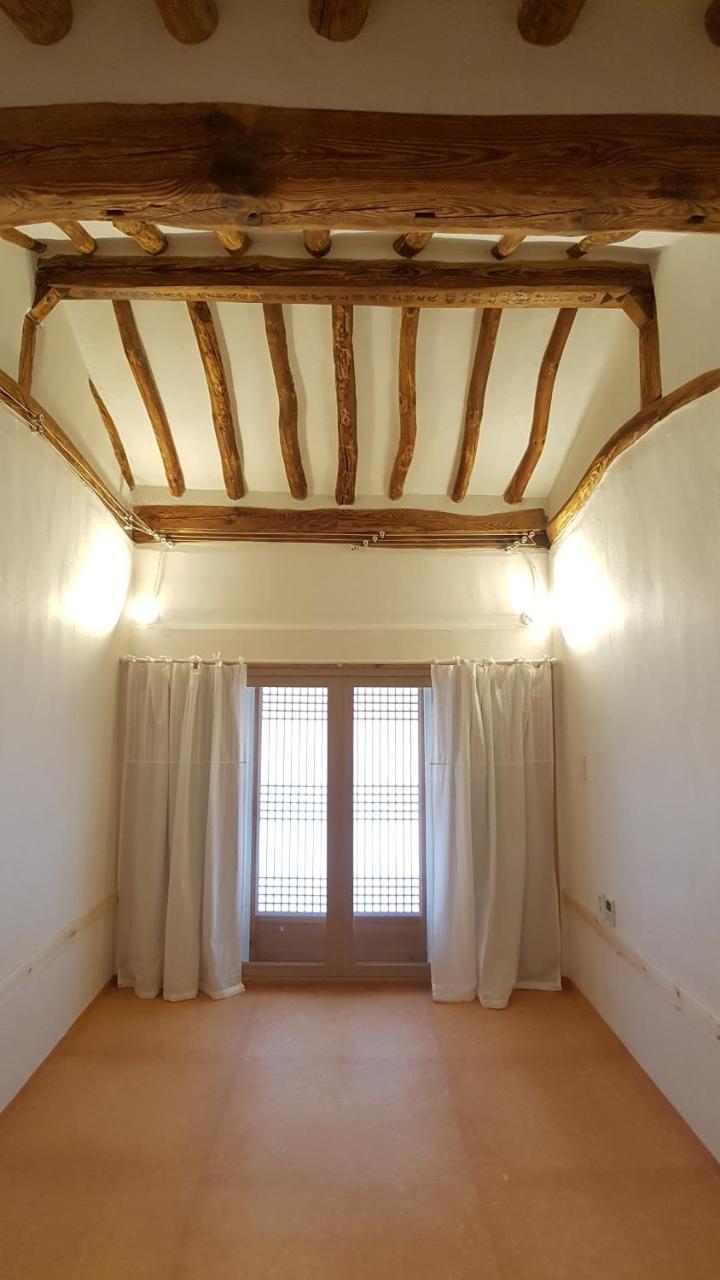 Ohnewwall Guesthouse Csondzsu Kültér fotó