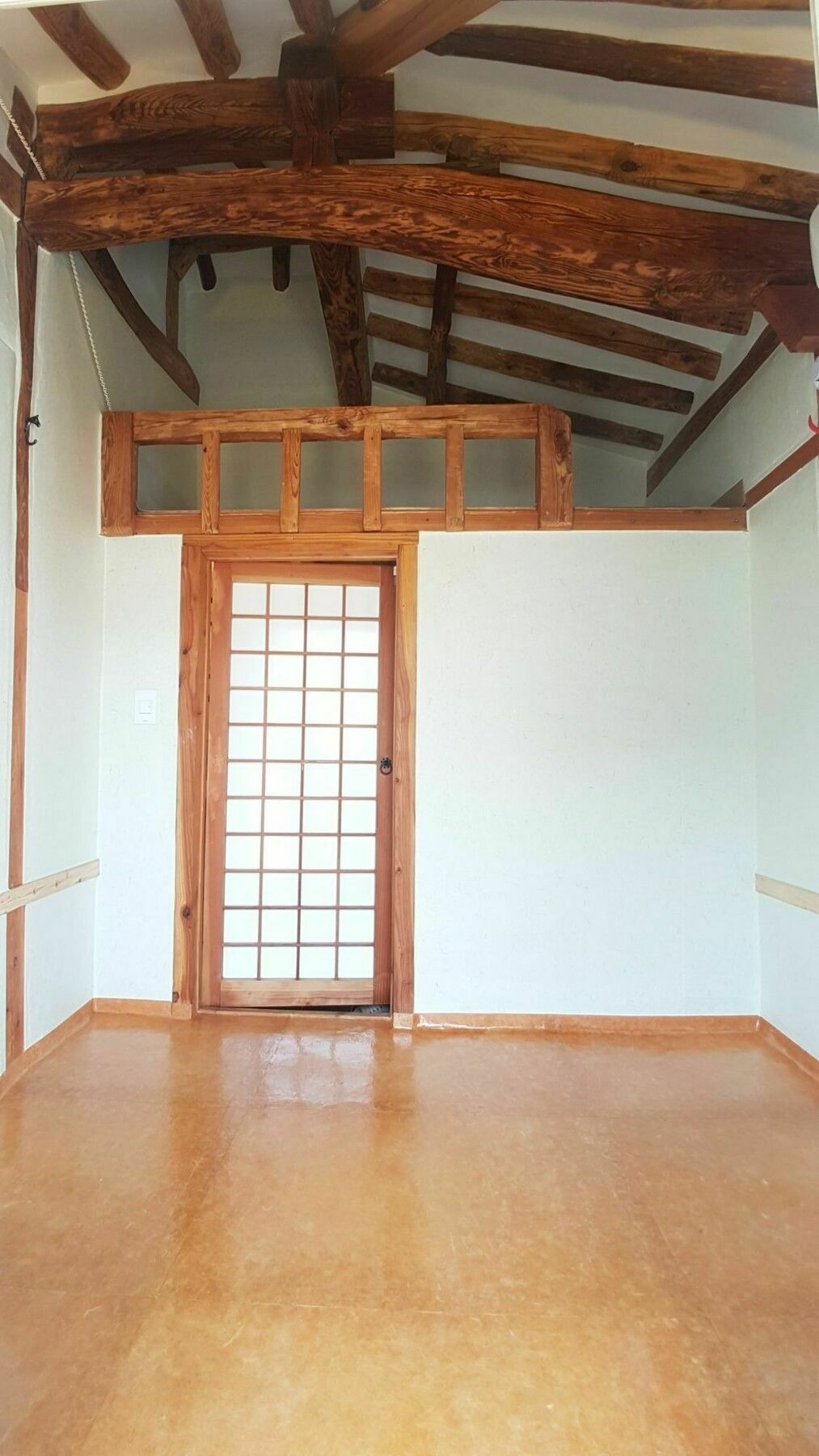 Ohnewwall Guesthouse Csondzsu Kültér fotó
